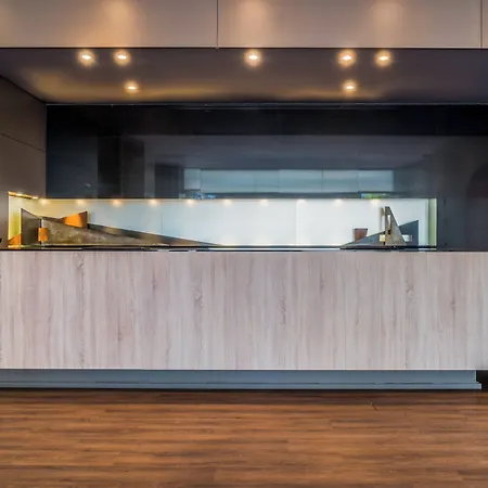 Ac By Marriott Hotel Valenza