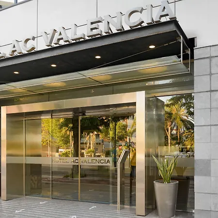 Ac By Marriott Отель 4*