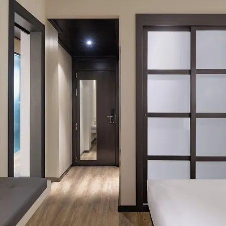 Ac By Marriott 4* Валенсия