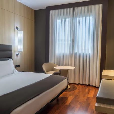 Ac By Marriott Отель 4*