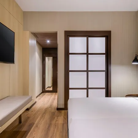 Ac By Marriott 4*