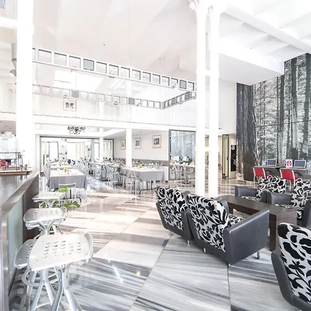 Petit Palace Plaza De La Reina ולנסיה