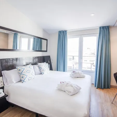 Szálloda Petit Palace Plaza De La Reina Valencia