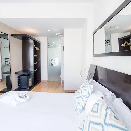 Petit Palace Plaza De La Reina 3*