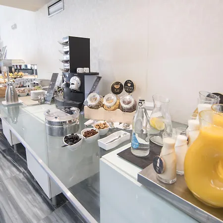 Petit Palace Plaza De La Reina ולנסיה