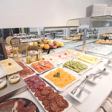 Petit Palace Plaza De La Reina Hotell Valencia