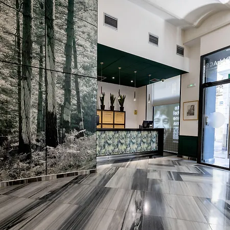 Petit Palace Plaza De La Reina 3* ולנסיה