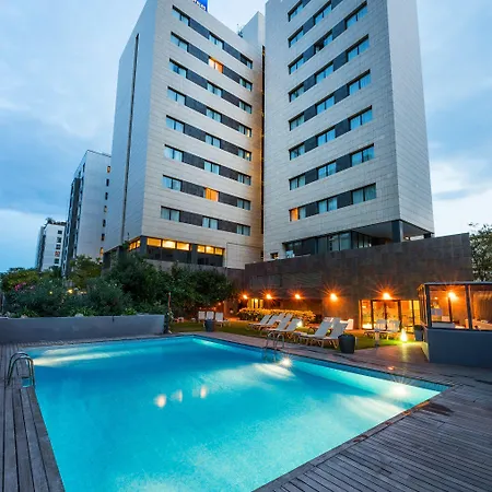 Innside By Melia Oceanic 4*