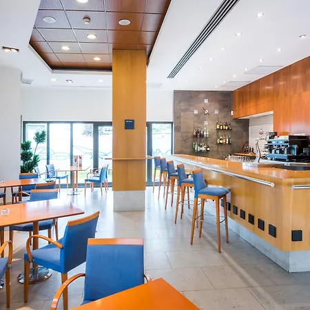 Innside By Melia Oceanic Отель