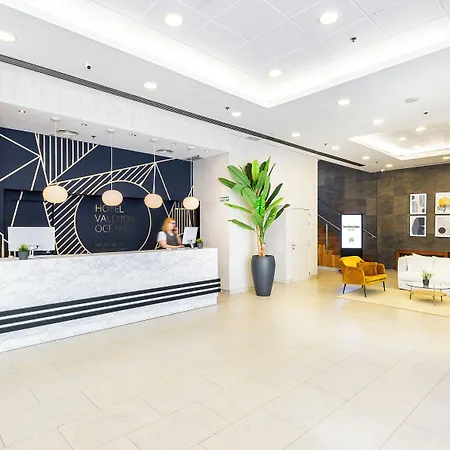 Innside By Melia Oceanic