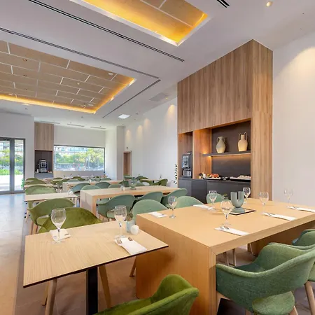 Innside By Melia Oceanic 4* Валенсия