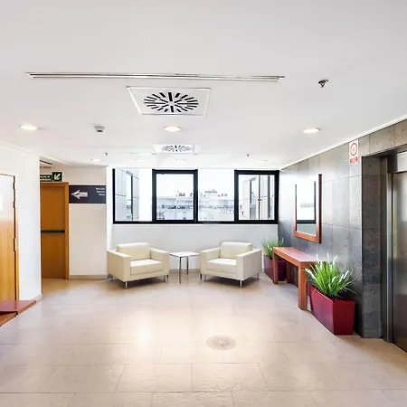 Innside By Melia Oceanic Hotel 4*