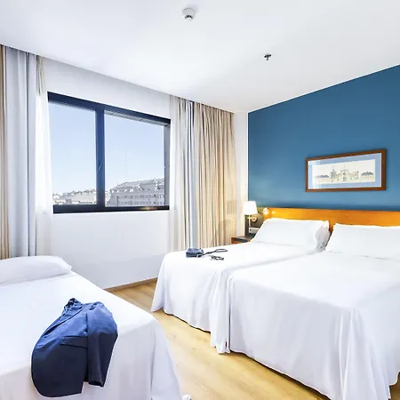 Innside By Melia Oceanic Отель 4*