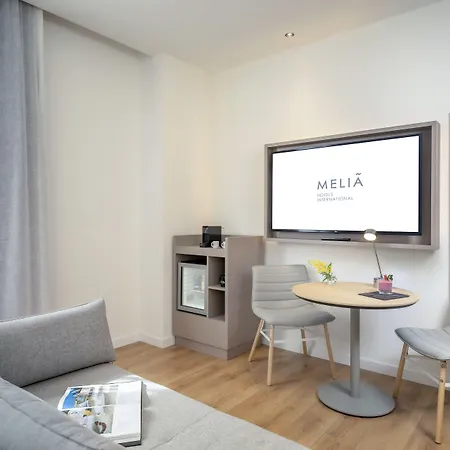 Hotel Innside By Melia Oceanic