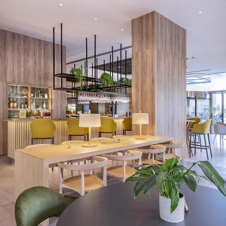 Innside By Melia Oceanic 酒店