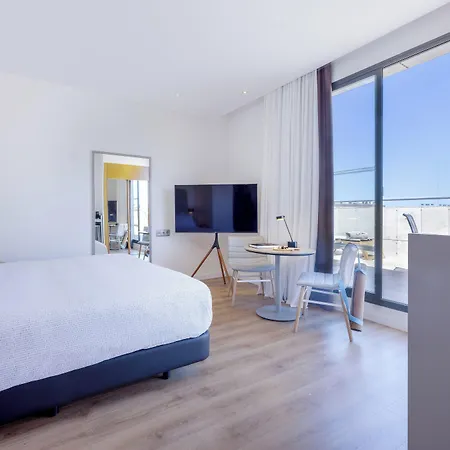 Innside By Melia Oceanic Отель