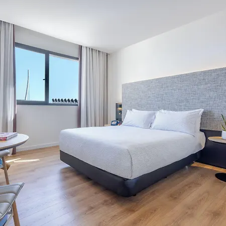 Innside By Melia Oceanic Отель 4*