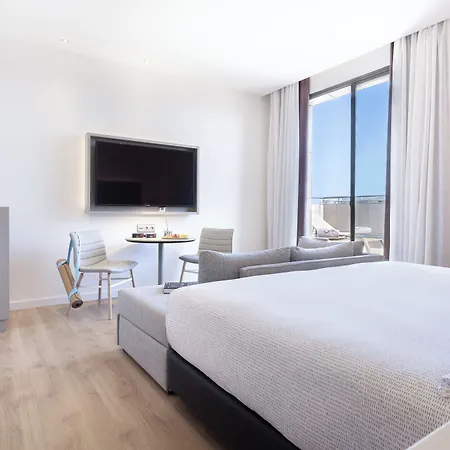 Innside By Melia Oceanic 4* Валенсия