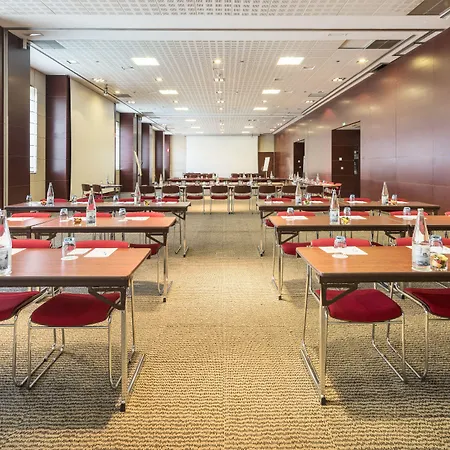 Hotel Ilunion 4