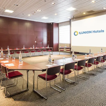 酒店 伊鲁尼瓦伦西亚4号康福特尔酒店 瓦伦西亚