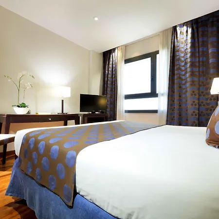 Eurostars Gran Hotel Valencia