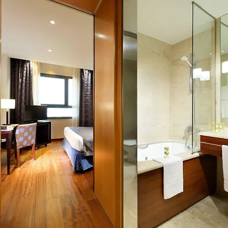 Eurostars Gran Hotel