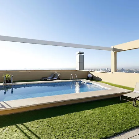 Hotel Eurostars Gran Valencia