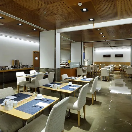 Eurostars Gran 4* Valencia