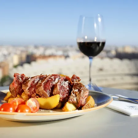 Hotel Eurostars Gran