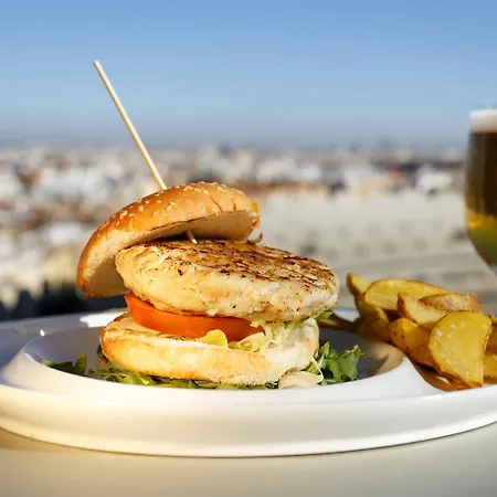 Eurostars Gran 4* Valencia