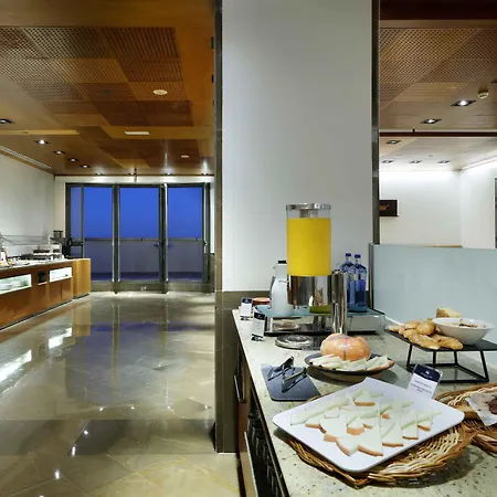 Eurostars Gran Hotel