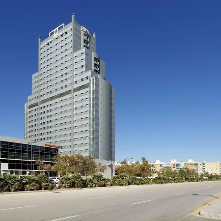 Eurostars Gran Valencia