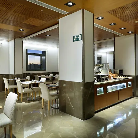 Eurostars Gran Hotel