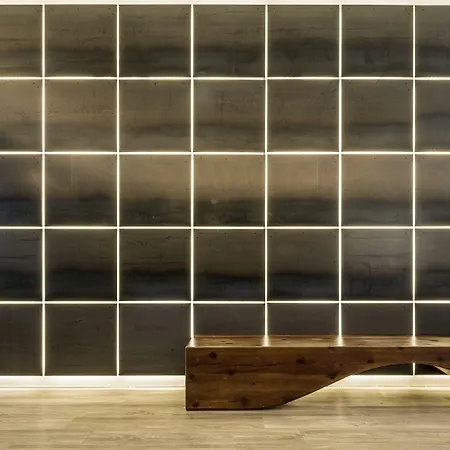 Szálloda Ilunion 3 3*