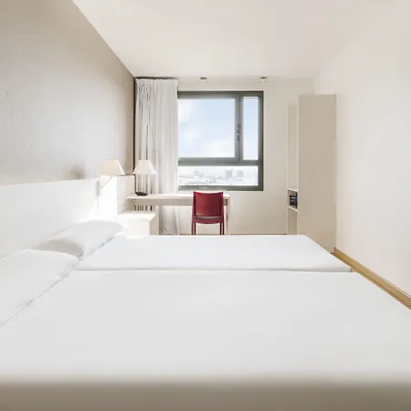 Hotel Ilunion 3 Valencia