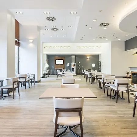 Ilunion 3 Hotel 3*