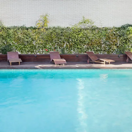 Ilunion 3 Hotel Valencia