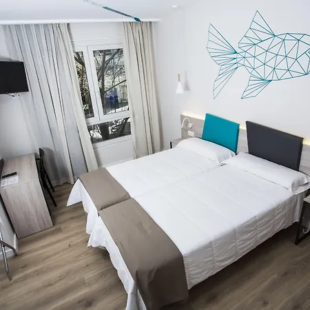 Mediterraneo 3* Валенсия