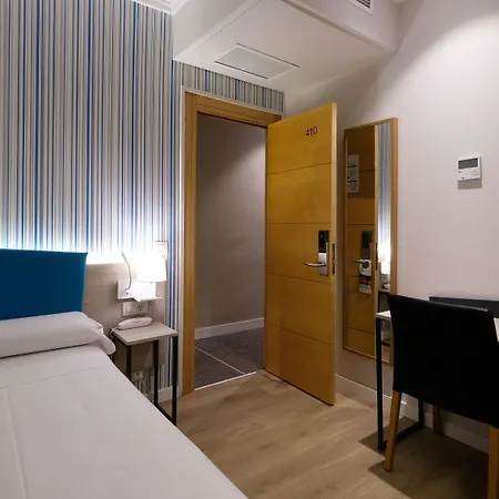 Mediterraneo 3* Валенсия