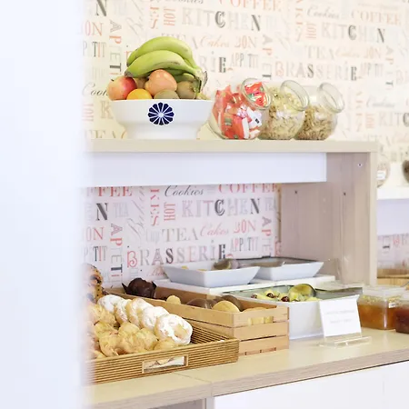 Mediterraneo Валенсия