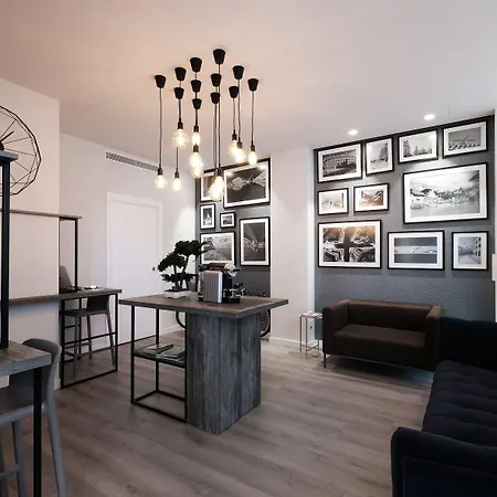 Mediterraneo Valencia