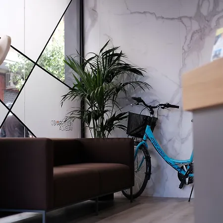 Mediterraneo Hotel 3*