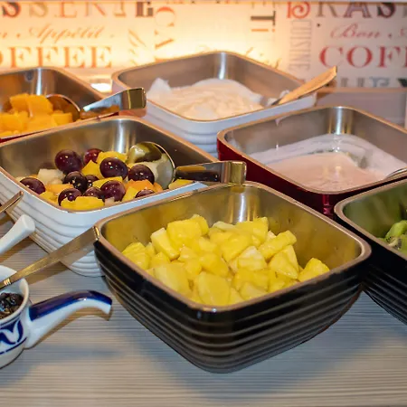 Mediterraneo Valencia