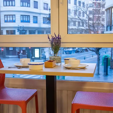 Mediterraneo Hotel Valencia