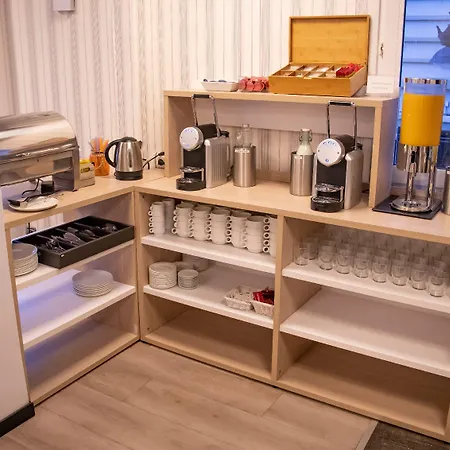 Mediterraneo 3* Valencia