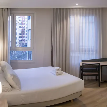 Hotel Mediterraneo 3*