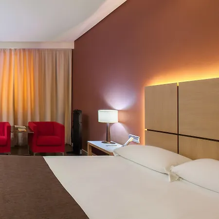 Silken Puerta Valencia