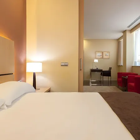 Silken Puerta Valencia