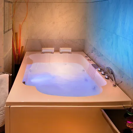 Silken Puerta 4* Valencia