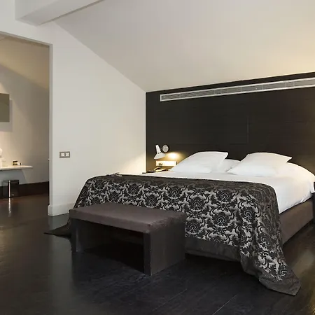 Hospes Palau De La Mar, Valencia, A Member Of Design 5* Valencia